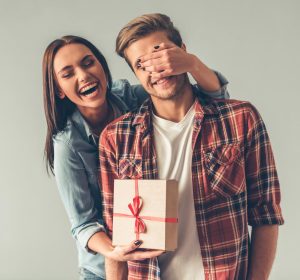 gift ideas for boyfriend